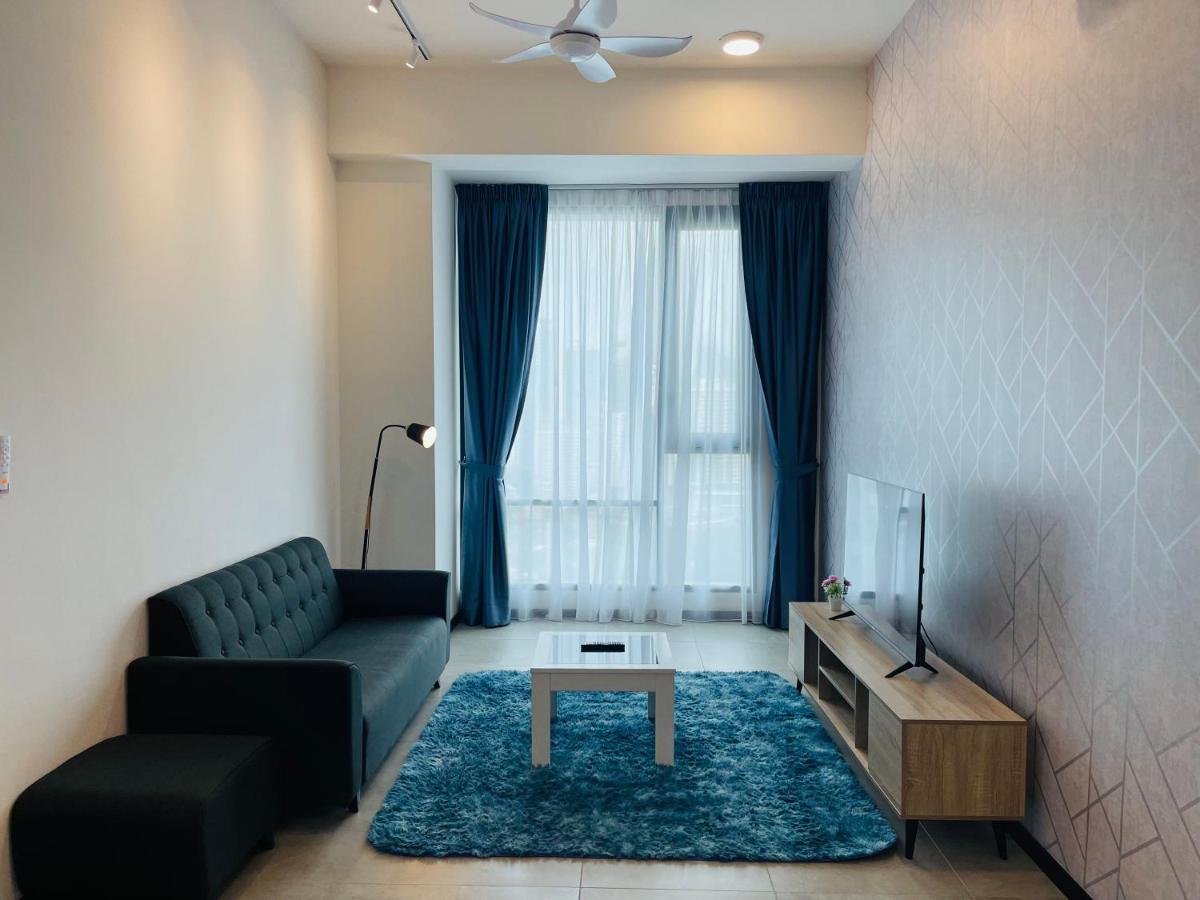 Opus Residences クアラルンプール エクステリア 写真
