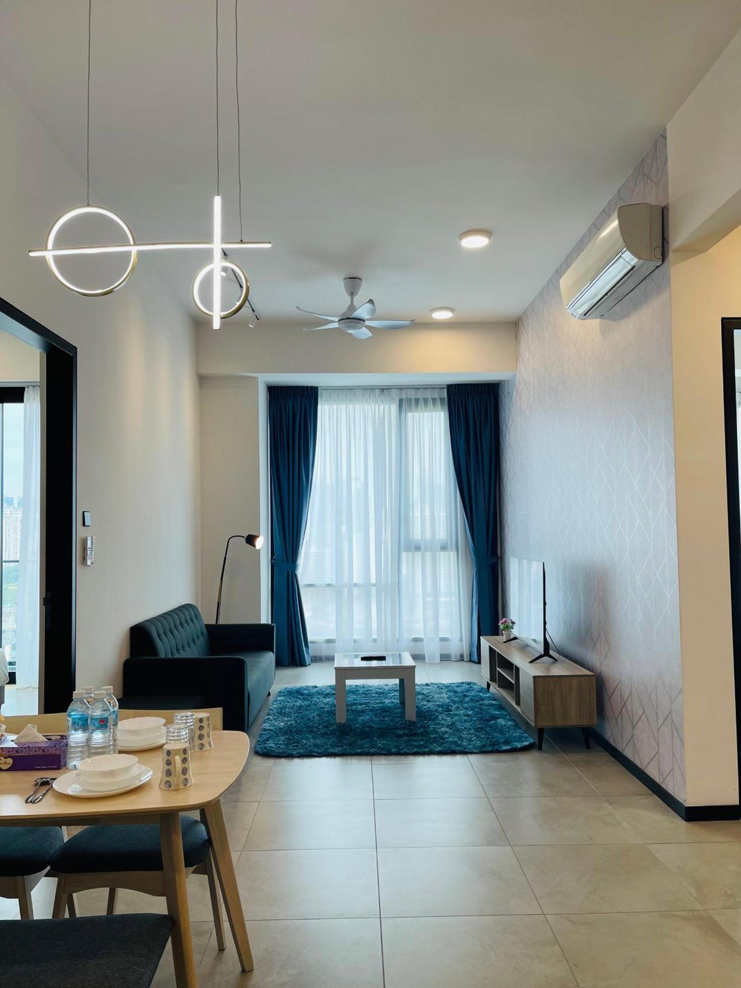 Opus Residences クアラルンプール エクステリア 写真